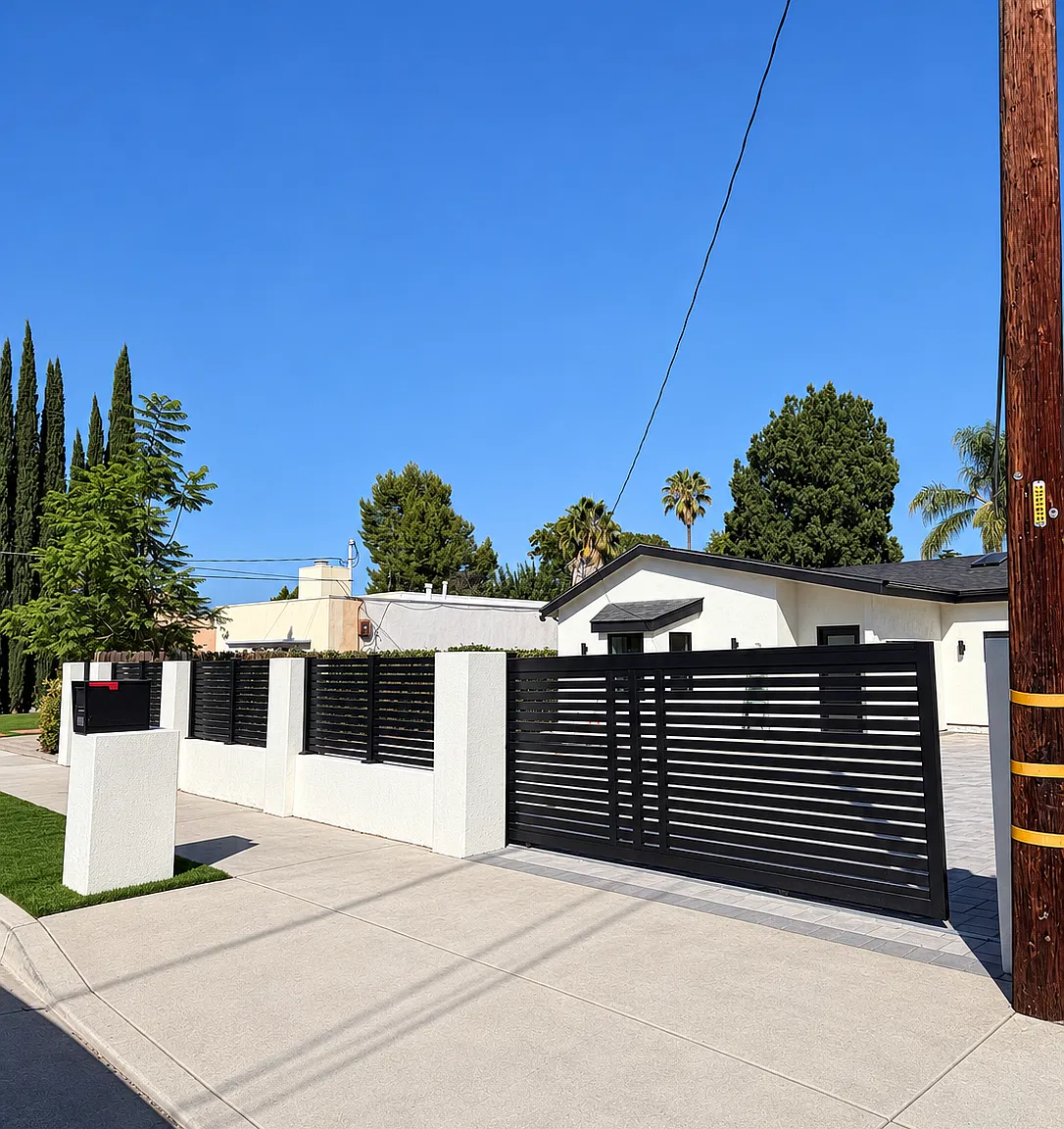 4 bed, 2000 sqft, $6,950 — Photo 1