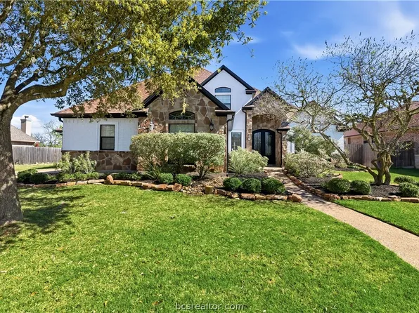 4409 Amberley Pl, College Station, TX 77845