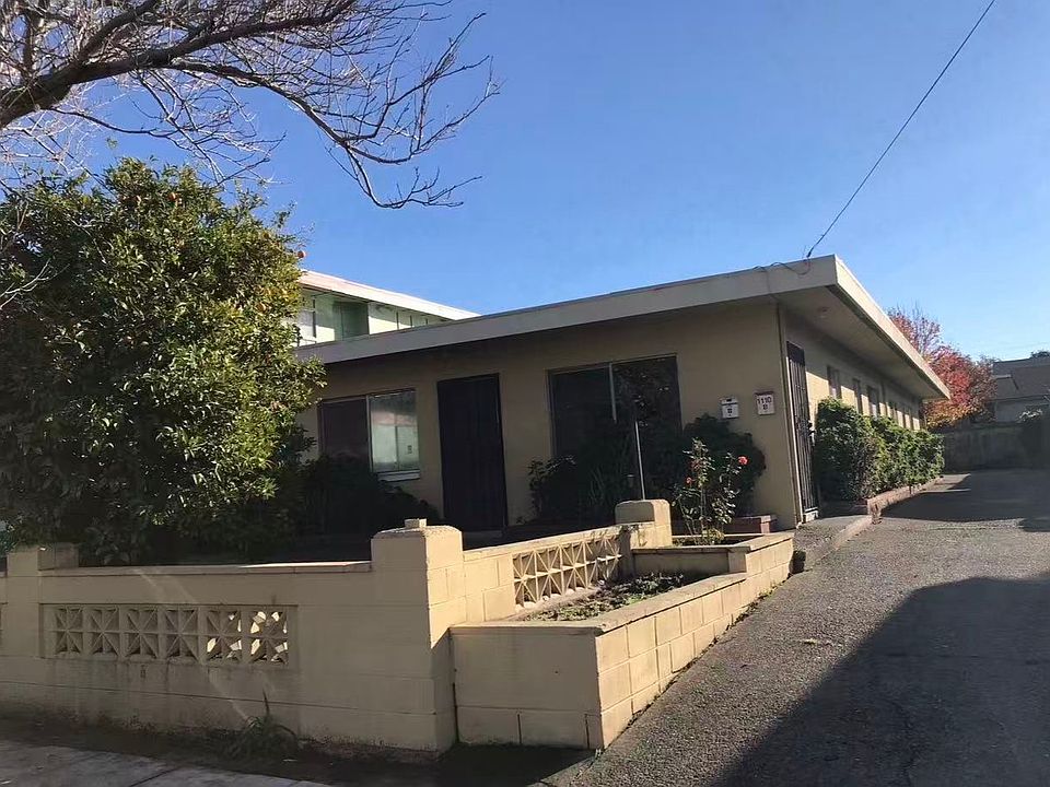 1st image of 1110 Buena Vista Ave #1