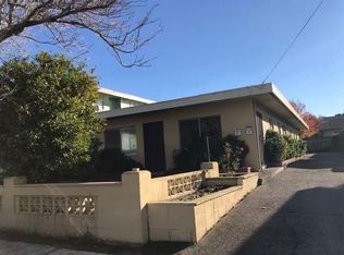 1110 Buena Vista Ave #1, Alameda, CA 94501