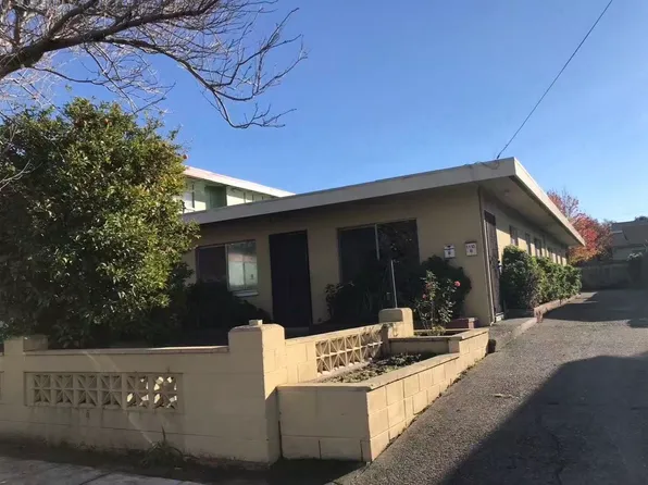 1110 Buena Vista Ave #1, Alameda, CA 94501