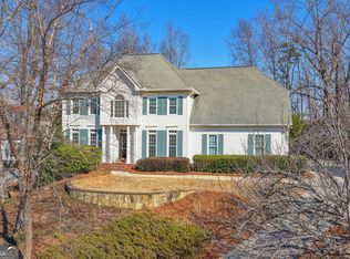5020 Berkshire Ct, Suwanee, GA 30024