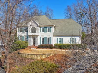 5020 Berkshire Ct, Suwanee, GA, 30024