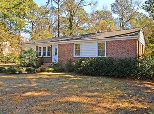 1631 Dogwood Rd, Charleston, SC 29414