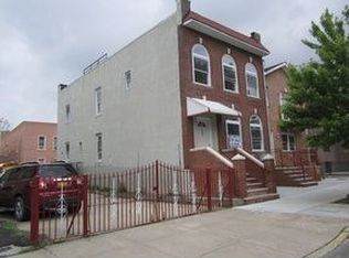2445 Barnes Ave, Bronx, NY 10467