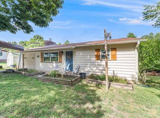 19038 Pinecrest Ln, Rogers, AR 72756