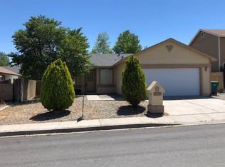 8538 Red Baron Blvd, Reno, NV 89506