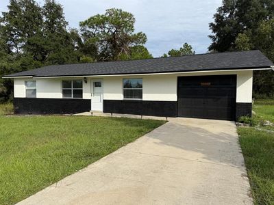 1 WATER TRACK COURSE, Ocala, FL, 34472