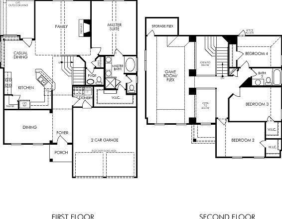 2nd image of 18130 Golden Falls Ln