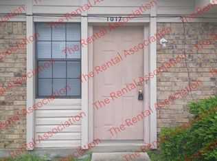 1017 Sybil Dr, Ruston, LA 71270