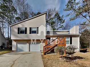 4059 Valley Brook Rd, Snellville, GA 30039