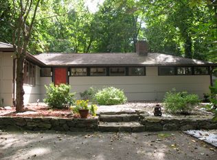 21 Ridge Dr, Chappaqua, NY 10514