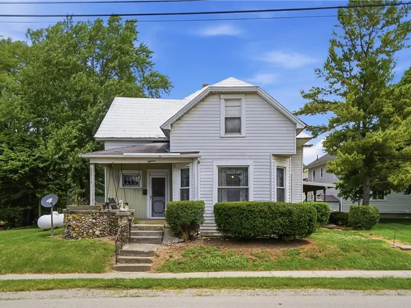 18 N Champaign St, Catawba, OH 43010