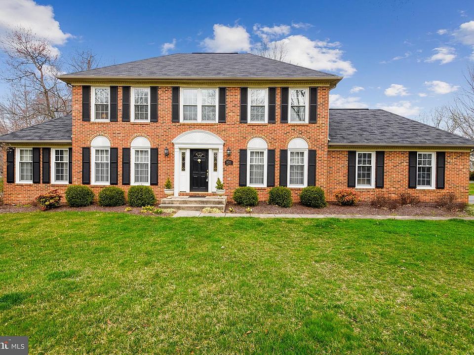 1st image of 8311 Argent Cir