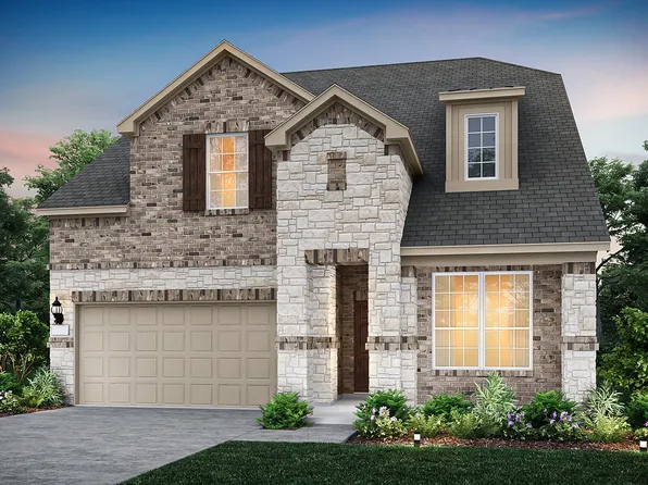 14778 Florence Cooper Ln, Celina, TX 75009