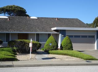 1385 Lasuen Dr, Millbrae, CA 94030