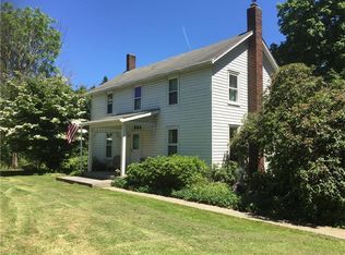 746 Franklin Rd, Slippery Rock, PA 16057