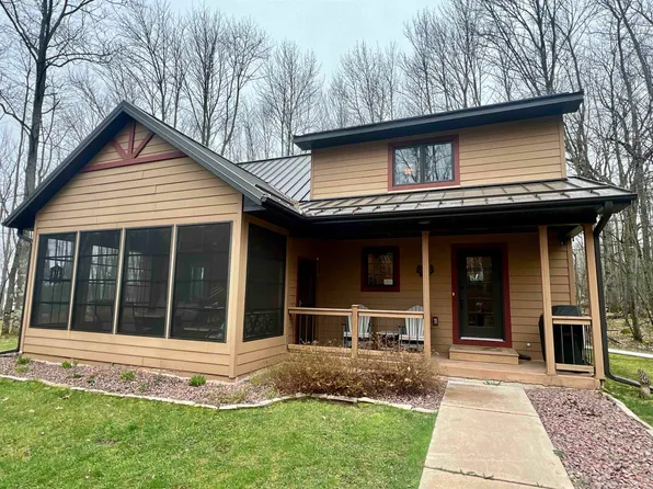 23180 Missionary Point Dr, Cable, WI 54821