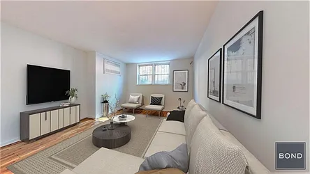 Rented by Bond New York