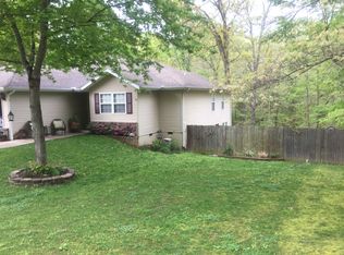 23 Reighton Dr, Bella Vista, AR 72714