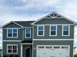 41 Glacier Ave, Barboursville, VA 22923