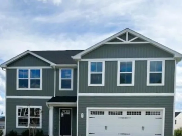 41 Glacier Ave, Barboursville, VA 22923