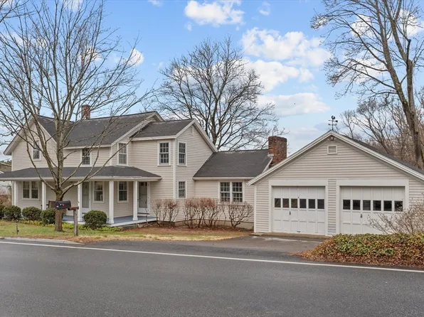 423 Cambridge Tpke, Concord, MA 01742