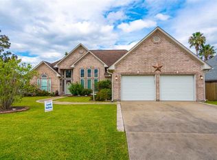 2930 Allie Payne Rd, Orange, TX 77632