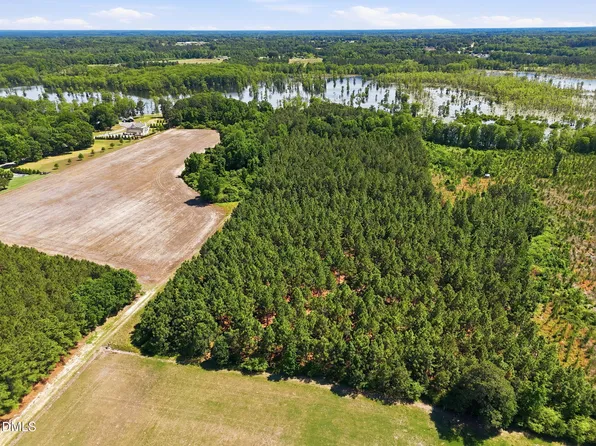 0 Packing Plant Rd Lot 1-94/42, Smithfield, NC 27577