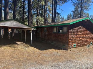 26580 Lake Ln, Idyllwild, CA 92549