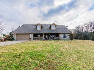 8400 County Road 1233a, Godley, TX 76044