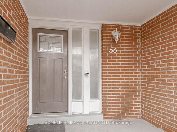 2nd image of 7500 Goreway Dr #56