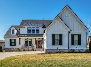 1520 Little Leaf Way, Nolensville, TN 37135