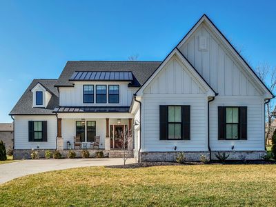 1520 Little Leaf Way, Nolensville, TN, 37135