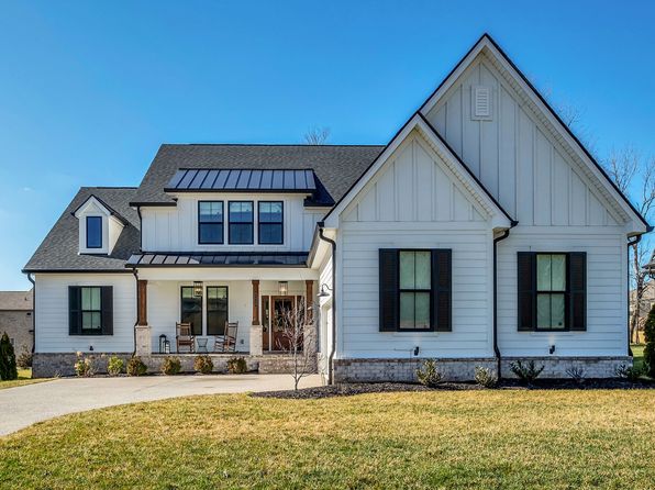 Nolensville TN Real Estate - Nolensville TN Homes For Sale | Zillow