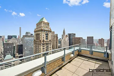 Rented by Keller Williams NYC