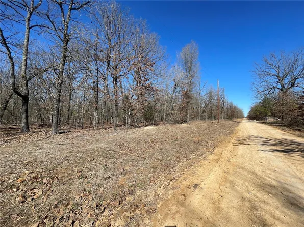 127 Private Road 45615, Blossom, TX 75416