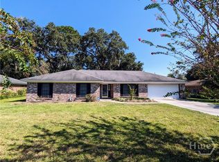 908 Mill Stream Ct, Savannah, GA 31419