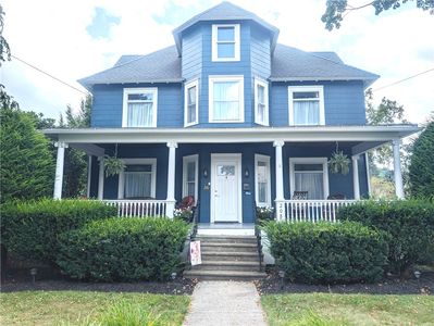 208 E Arnold Ave, Pt Allegany, PA, 16743