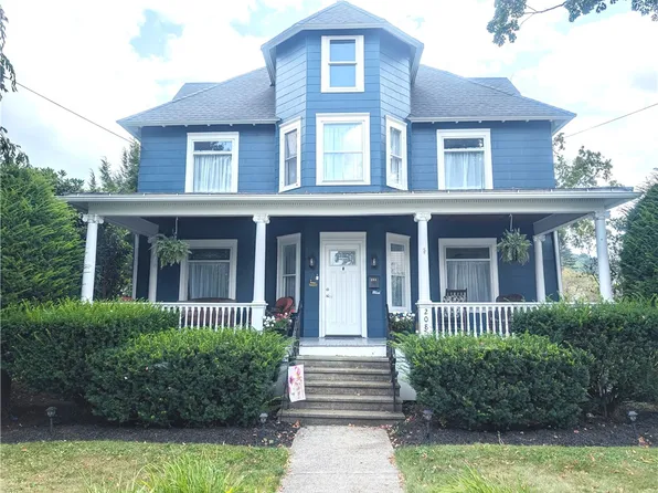 208 E Arnold Ave, Pt Allegany, PA 16743