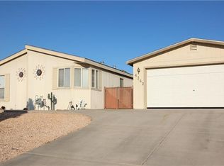 4362 S Sunrise Vista Cir, Fort Mohave, AZ 86426