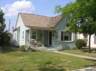 510 W D St, Lemoore, CA 93245