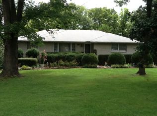 3231 Lakeshore Dr, Old Hickory, TN 37138