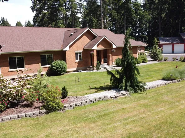 11310 Harris Rd SE, Yelm, WA 98597