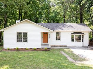 2400 Old Rex Morrow Rd, Ellenwood, GA 30294