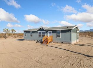 1083 Danbury Rd, Pinon Hills, CA 92372