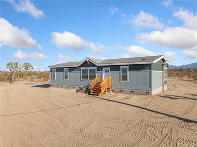 1083 Danbury Rd, Pinon Hills, CA, 92372