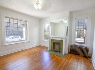 439 Franklin Ave APT 1, Pittsburgh, PA 15221