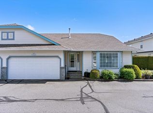 45175 Wells Rd #26, Chilliwack, BC V2R3K7