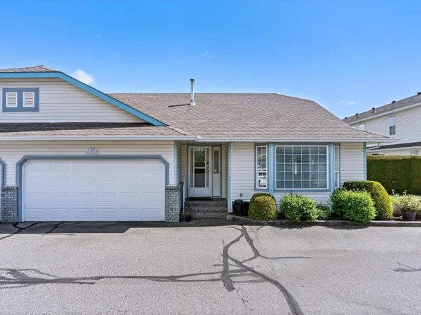 45175 Wells Rd #26, Chilliwack, BC V2R 3K7
